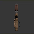 Sci-fi Items Sci-fi Components High-tech Components Sci-fi Equipment Sci-fi Scene Sci-fi Environment Game Scene 3d model