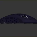 Mouse Game Mouse Razer Mouse Wireless Mouse Wireless Keyboard Life Supplies 3d model