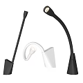 Table lamp 3d model