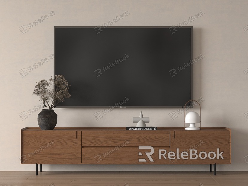 New Chinese TV Cabinet model