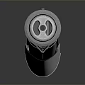 Sci-fi Items Sci-fi Components High-tech Components Sci-fi Equipment Sci-fi Scene Sci-fi Environment Game Scene 3d model