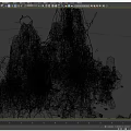 Mine cave mining cave ore cave game lowpoly39301461 3d model