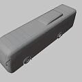 Bus 3d model