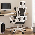 Office Chair 3d model