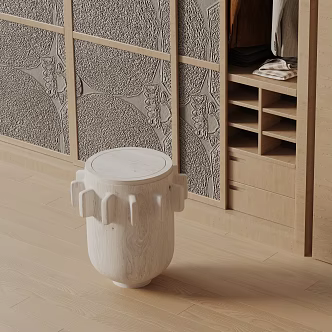 Side 3d model