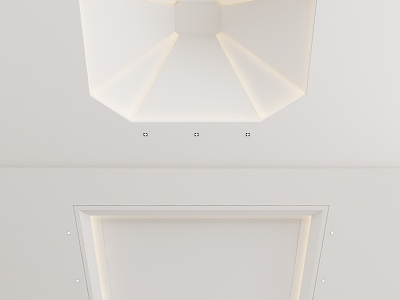 Ceiling 3d model