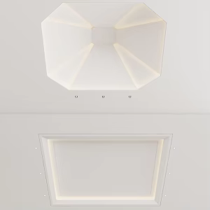 Ceiling 3d model