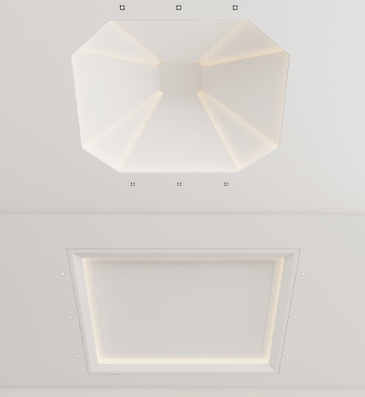 Ceiling 3d model