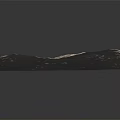 Detailed 3D Terrain Model Showcasing Mountain Ranges Valleys And Topographic Details