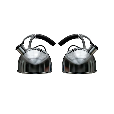 Modern Kettle Kettle Water Bottle 3d model Modern Kettle Kettle Water Bottle 3d model