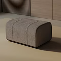 Modern Side 3d model