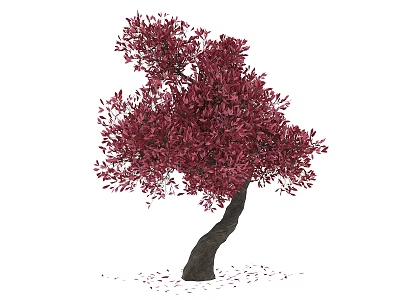 The Modern Tree 3d model The Modern Tree 3d model