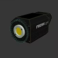 FRESHlight Projection Monitoring Device With Black Durable Design And HD Lens