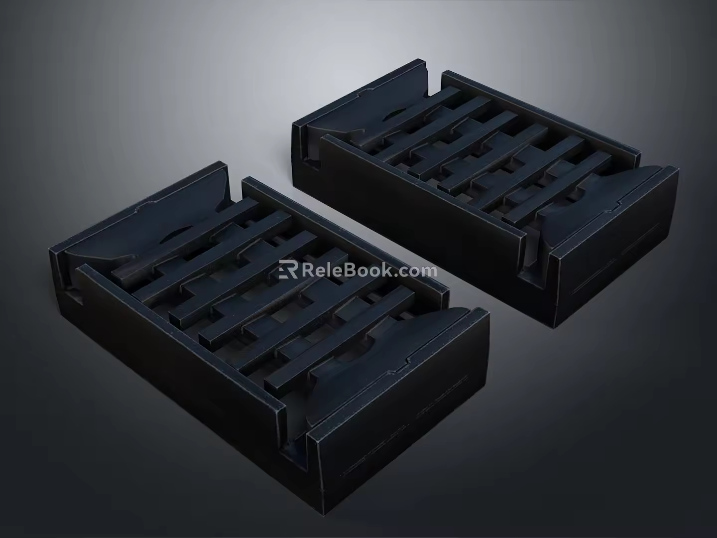 Tools Hardware Tools Processing Tools Furniture Realistic 3d model