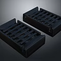 Tools Hardware Tools Processing Tools Furniture Realistic 3d model