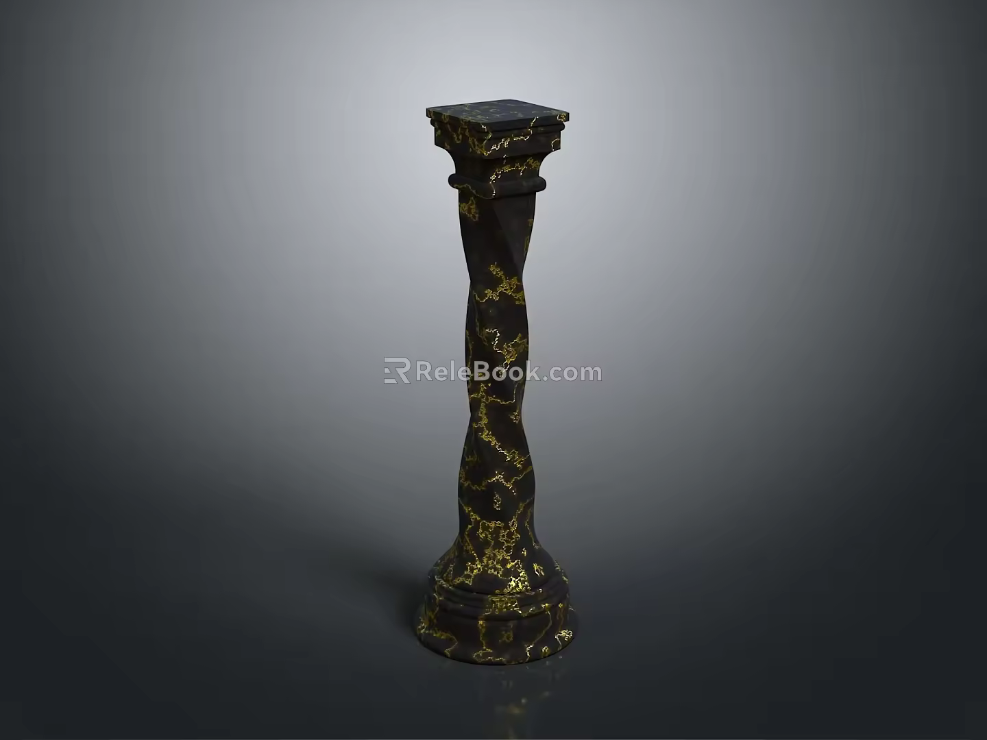 Columns Stone Columns Stone Columns Old Columns Roman Columns Roman Columns Classical Columns Greek Columns 3d model