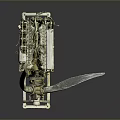 Engine Racing Engine Racing Engine Car Engine Car Engine Modern Vehicle 3d model