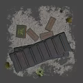 Army Ammunition 3d model