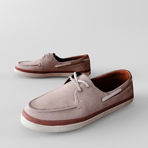 Shoes 3d model