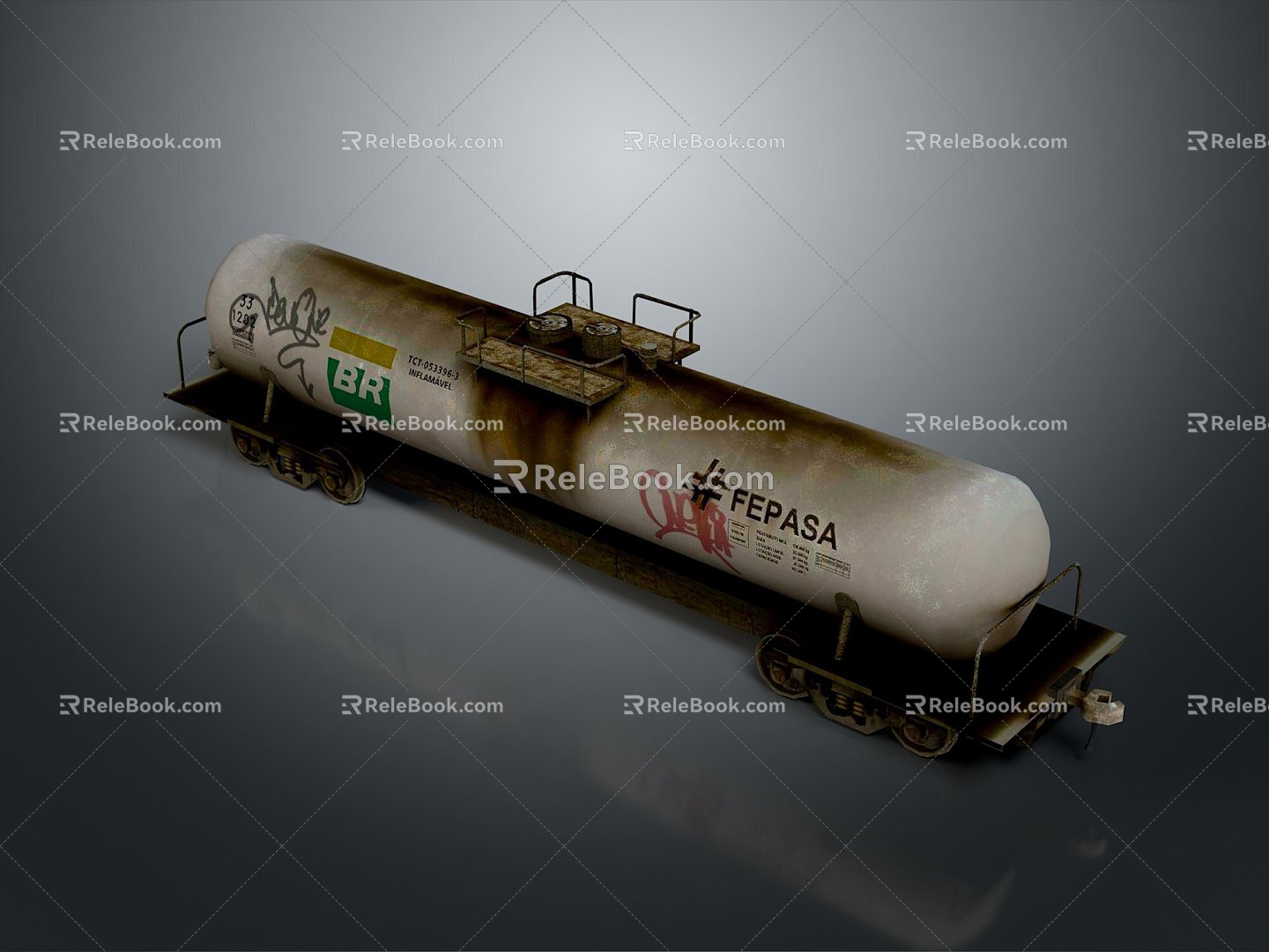 Oil Tank Oil Tank Tank Truck Oil Tank Truck Engineering Vehicle Construction Vehicle Construction Vehicle Construction Vehicle Construction Vehicle 3d model