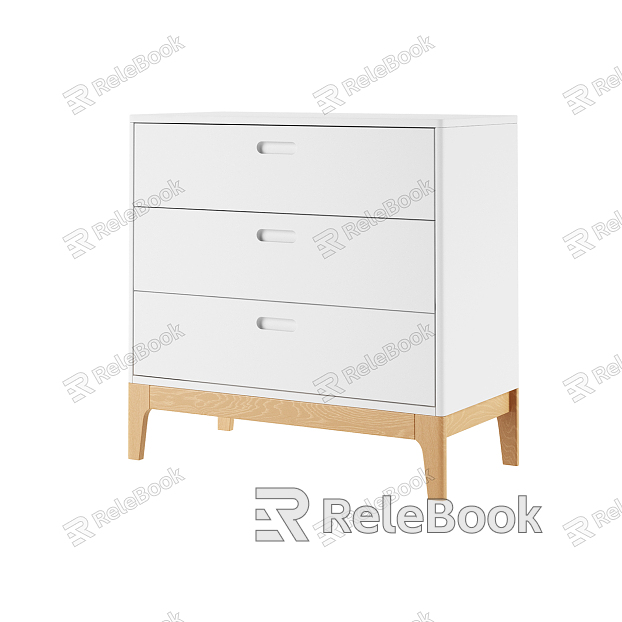 Nordic drawer model