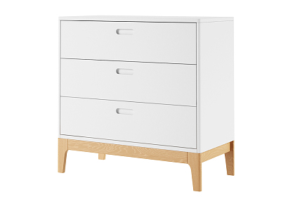 Nordic drawer model