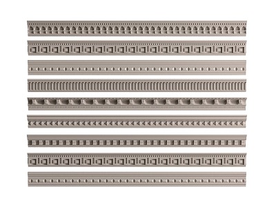 Gypsum Line model