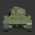 tank t34 tank main station tank military vehicle mechanized unit armored unit mechanized unit 3d model