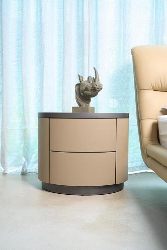 Bedside cabinet 3d model