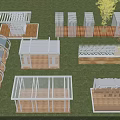 Diverse Outdoor Pergola Designs With Wooden Metal Structures Roof Seating And Garden Landscape