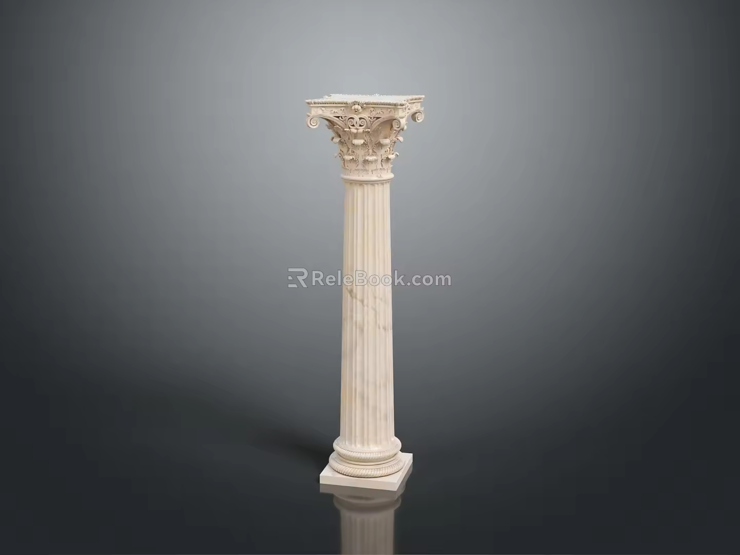 Columns Stone Columns Stone Columns Old Columns Roman Columns Roman Columns Classical Columns Greek Columns 3d model