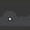 Sci-fi Items Sci-fi Components High-tech Components Sci-fi Equipment Sci-fi Scene Sci-fi Environment Game Scene 3d model
