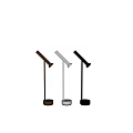 Modern Table Lamp Metal Table Lamp Decorative Table Lamp 3d model