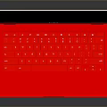 Notebook Portable Computer Portable Laptop Computer Peripheral Hardware Computer Hardware 3d model