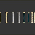 Columns Stone Columns Stone Columns Old Columns Roman Columns Roman Columns Classical Columns Greek Columns 3d model