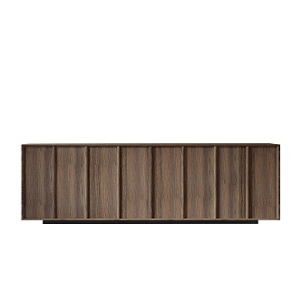 Bonaldo Sideboard 3d model