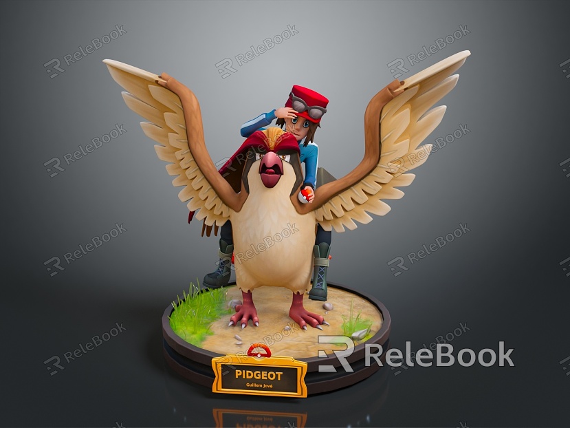 bird bird bird bird game animal cartoon animal animal realistic animal model