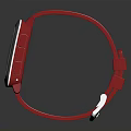 Modern Watch Smart Watch Smart Watch Precision Watch 3d model