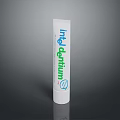 Intel Dentium Toothpaste Tube For Daily Oral Care With Fresh Formula