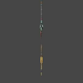 Various Fantasy Weapon Collection Featuring Axes Hammers Swords Bows And Detailed Designs