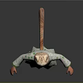 Characters Game Characters Game Characters Realistic Characters Cartoon Characters Handmade Cartoon Handmade 3d model