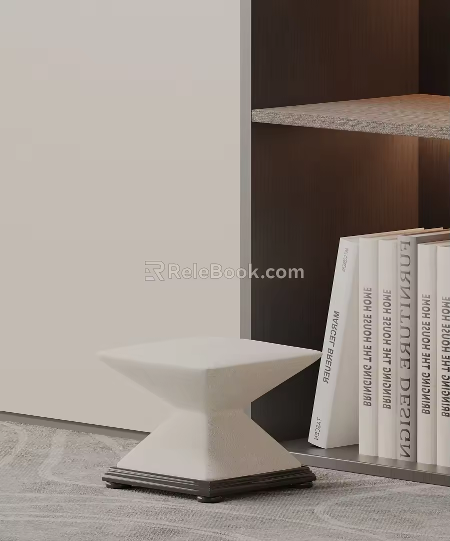Side 3d model