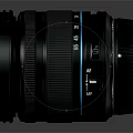 Professional Samsung Camera Lens With High Quality Optical Glass And Smooth Focus Ring