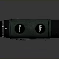 Green Black Computer External Hard Drive With Metal Components And User Friendly Interface