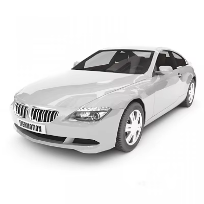 White BMW Luxury Sedan With Modern Sleek Exterior And Elegant Design Features 3d model White BMW Luxury Sedan With Modern Sleek Exterior And Elegant Design Features 3d model