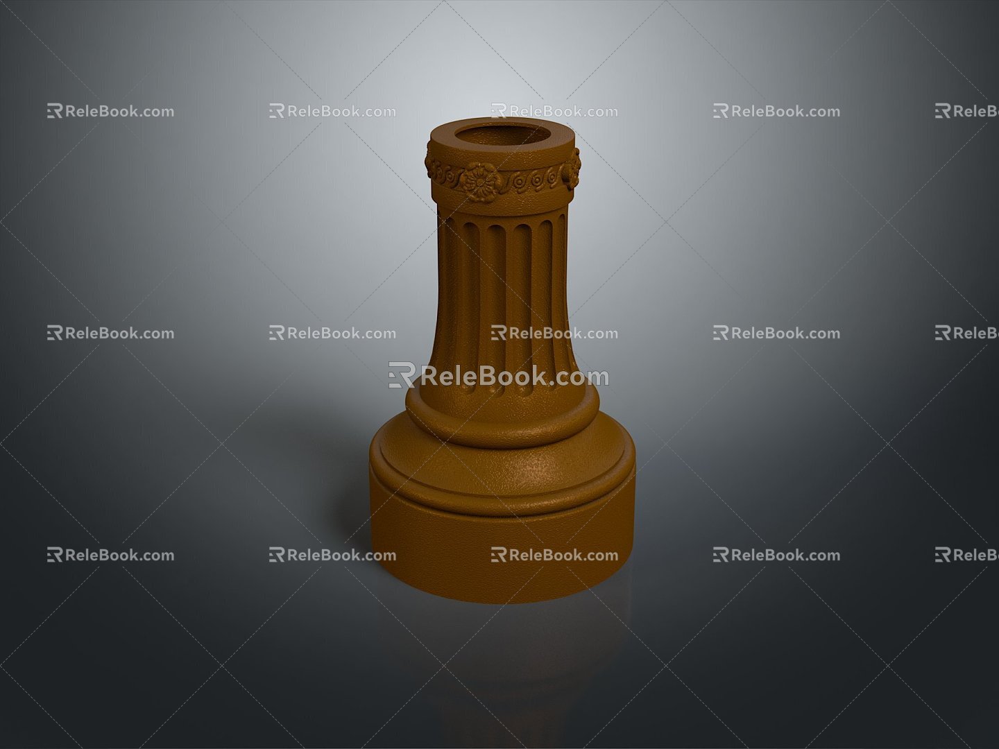 Columns Stone Columns Stone Columns Old Columns Roman Columns Roman Columns Classical Columns Greek Columns 3d model