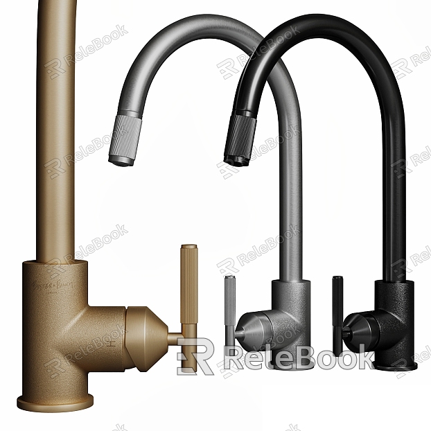 Kitchen faucet combination faucet stainless steel faucet basin faucet sink faucet model