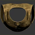 Armor Battle Armor Ancient Armor Ancient Armor Ancient Armor Ancient Armor Ancient War Helmet 3d model