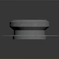 Sci-fi Items Sci-fi Components High-tech Components Sci-fi Equipment Sci-fi Scene Sci-fi Environment Game Scene 3d model