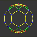 Geometry Sacred Geometry Modeling Geometry Solid Geometry 3d model